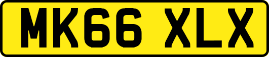 MK66XLX