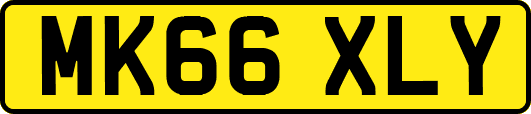 MK66XLY