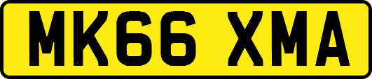 MK66XMA