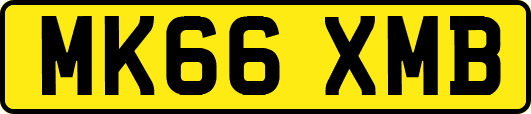 MK66XMB