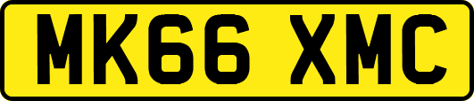 MK66XMC