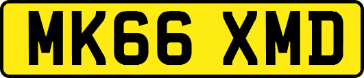 MK66XMD