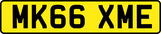 MK66XME