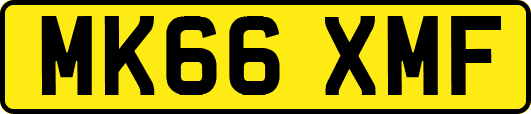 MK66XMF