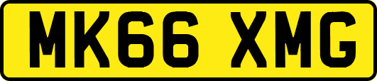 MK66XMG