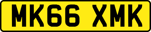 MK66XMK