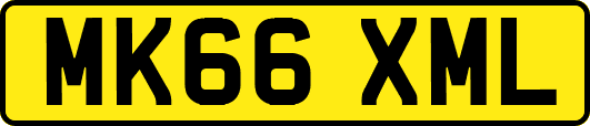 MK66XML