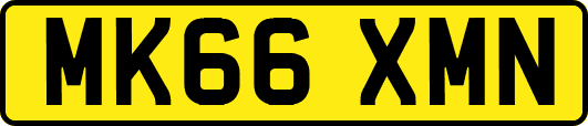 MK66XMN