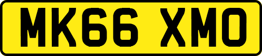 MK66XMO
