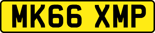 MK66XMP