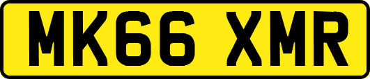 MK66XMR
