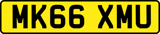 MK66XMU