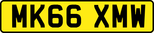 MK66XMW