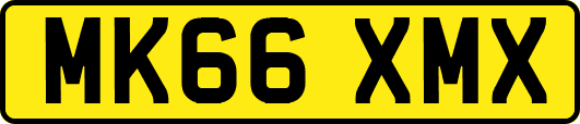 MK66XMX