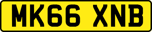MK66XNB