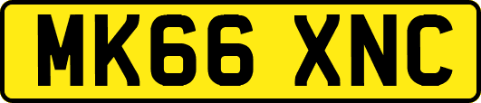 MK66XNC