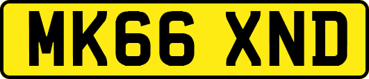 MK66XND