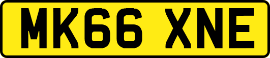 MK66XNE