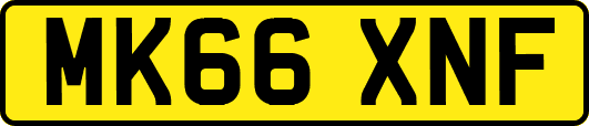 MK66XNF