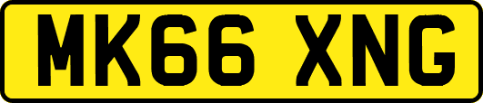MK66XNG