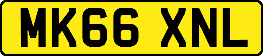 MK66XNL