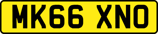 MK66XNO