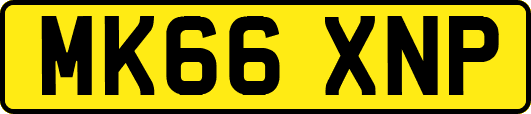 MK66XNP