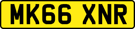 MK66XNR