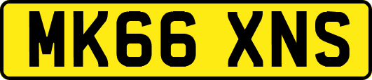 MK66XNS
