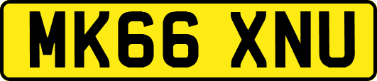 MK66XNU