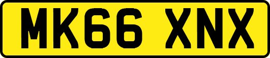 MK66XNX