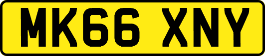 MK66XNY