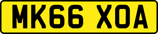 MK66XOA