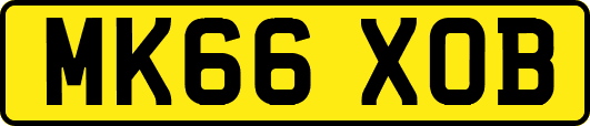 MK66XOB