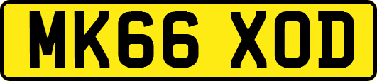 MK66XOD