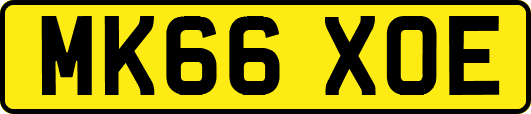 MK66XOE
