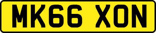 MK66XON