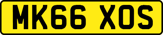 MK66XOS