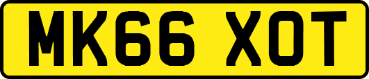 MK66XOT