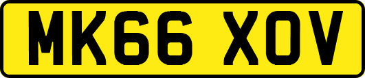 MK66XOV