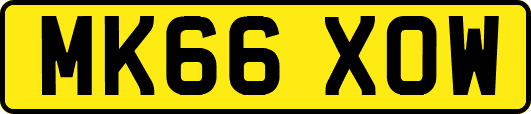 MK66XOW