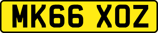 MK66XOZ