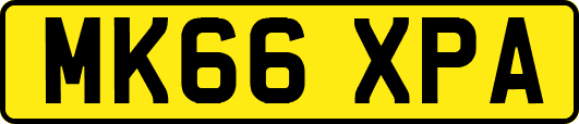 MK66XPA