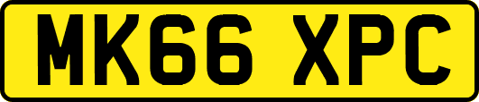 MK66XPC