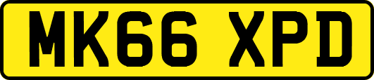 MK66XPD