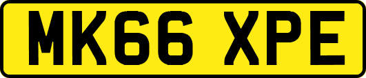 MK66XPE