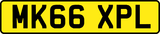 MK66XPL
