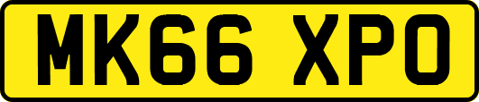 MK66XPO