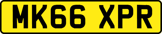 MK66XPR