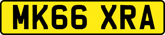 MK66XRA